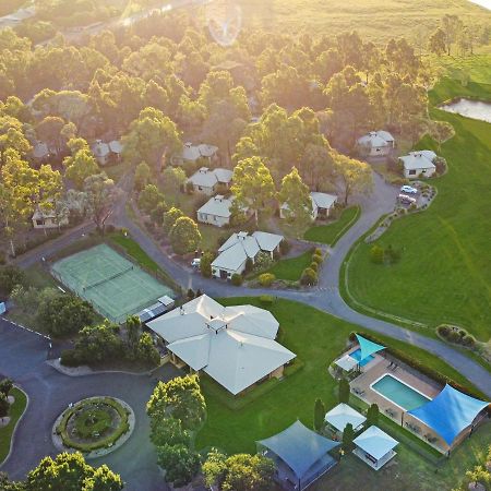 Leisure Inn Pokolbin Hill Εξωτερικό φωτογραφία