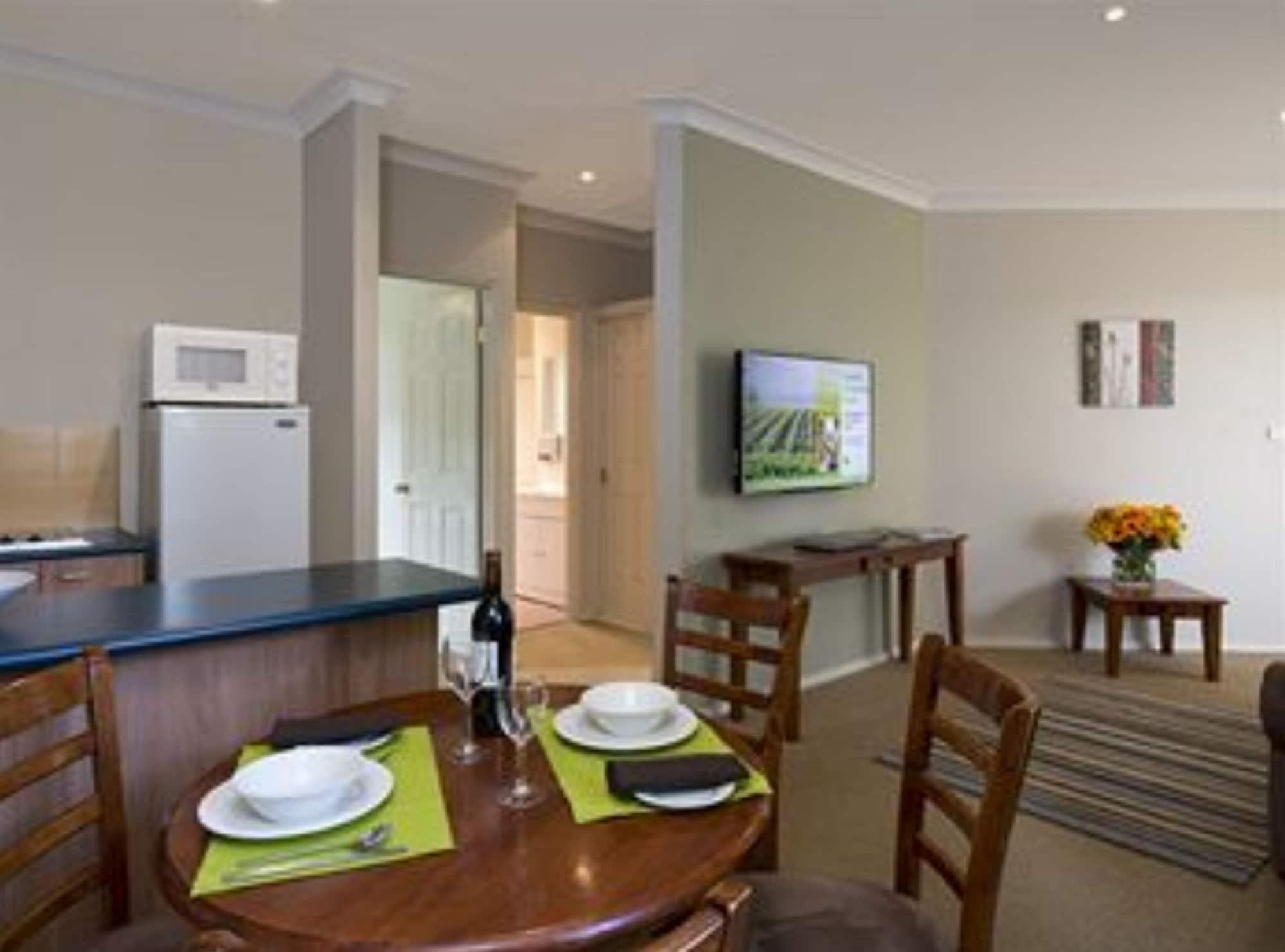 Leisure Inn Pokolbin Hill Εξωτερικό φωτογραφία