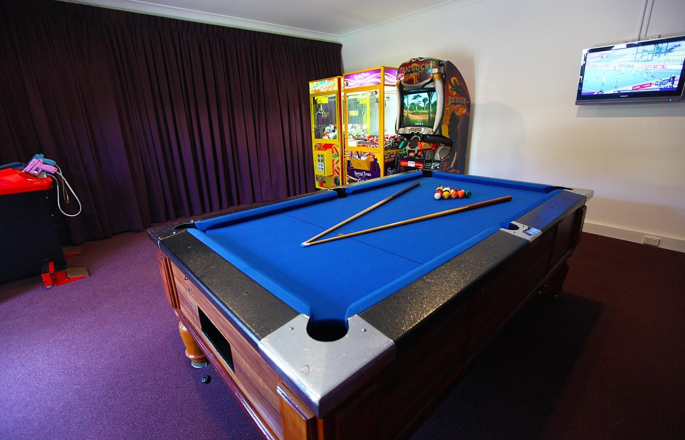 Leisure Inn Pokolbin Hill Εξωτερικό φωτογραφία