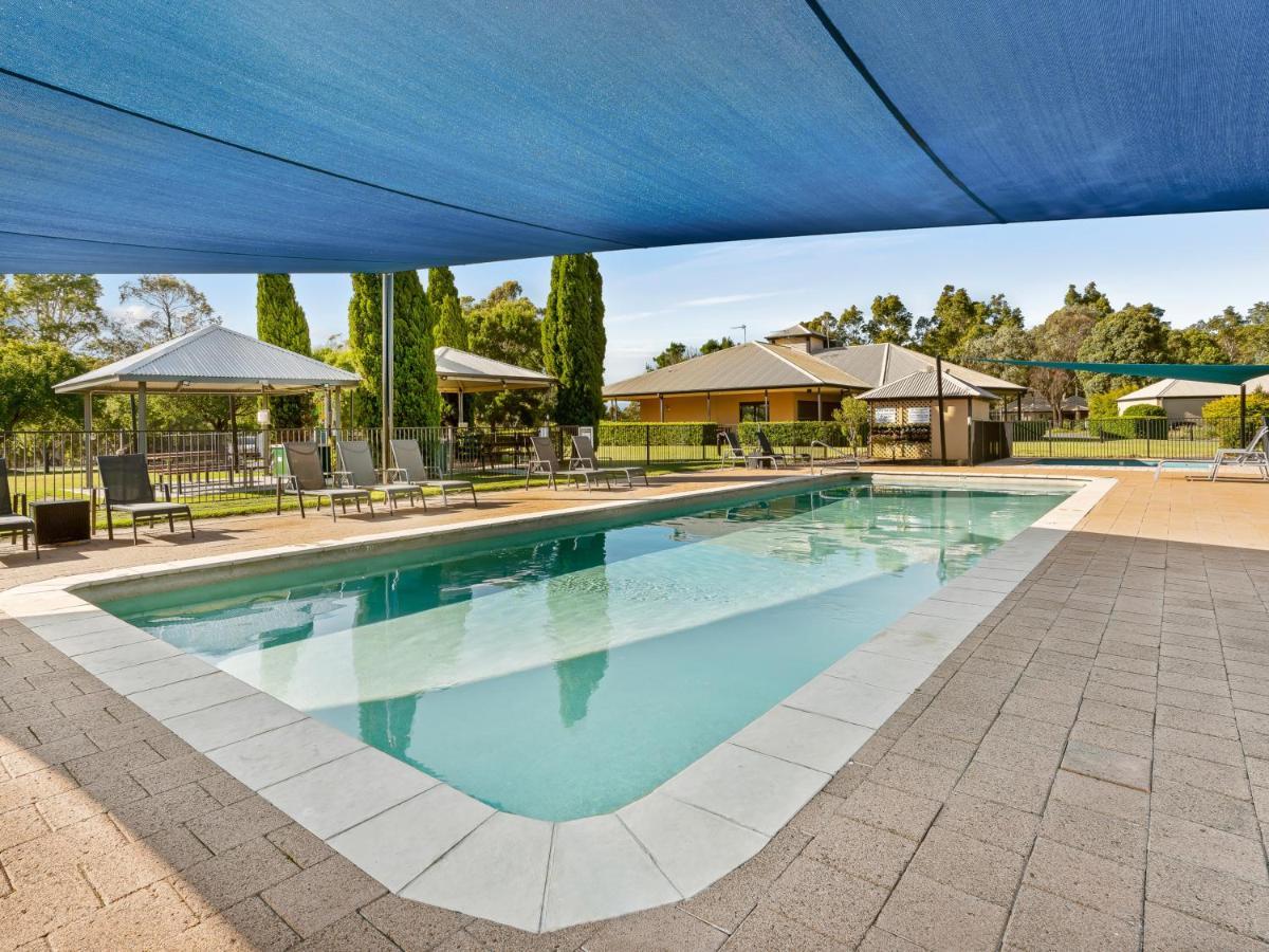 Leisure Inn Pokolbin Hill Εξωτερικό φωτογραφία