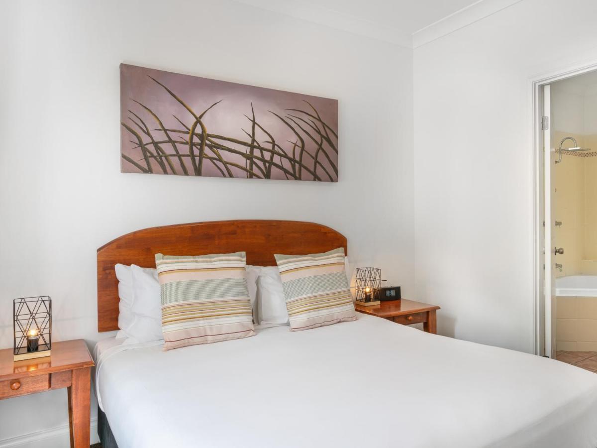 Leisure Inn Pokolbin Hill Εξωτερικό φωτογραφία