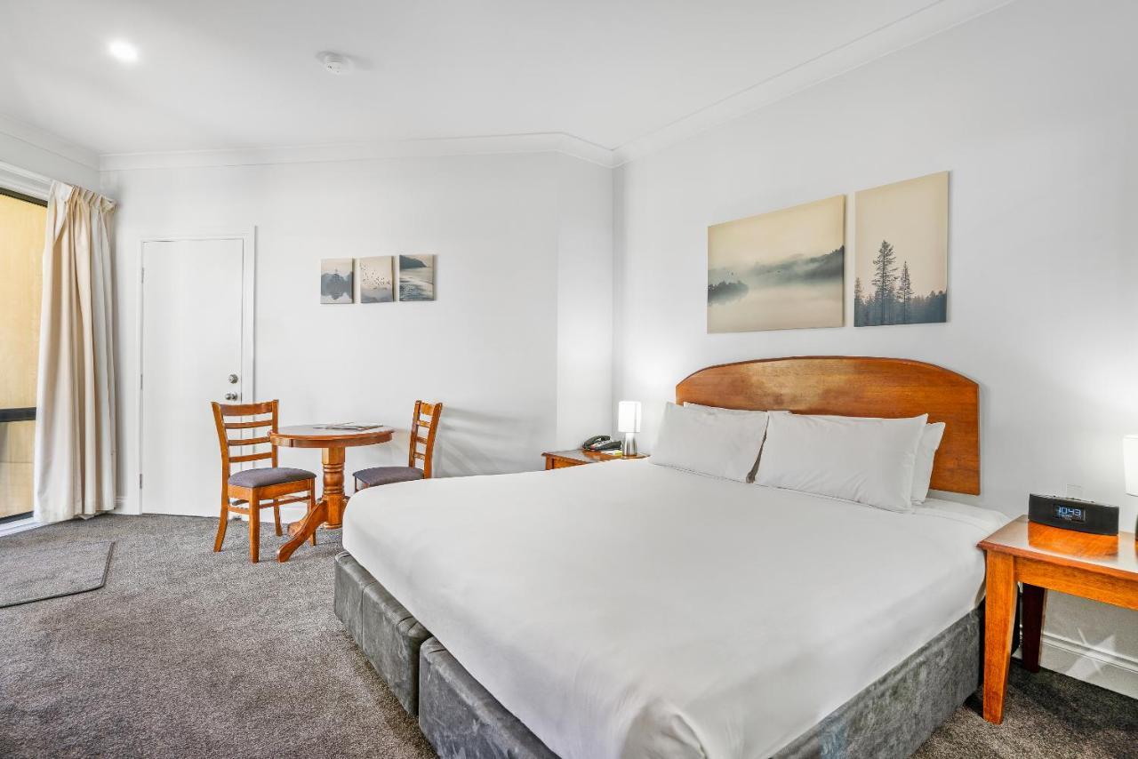 Leisure Inn Pokolbin Hill Εξωτερικό φωτογραφία