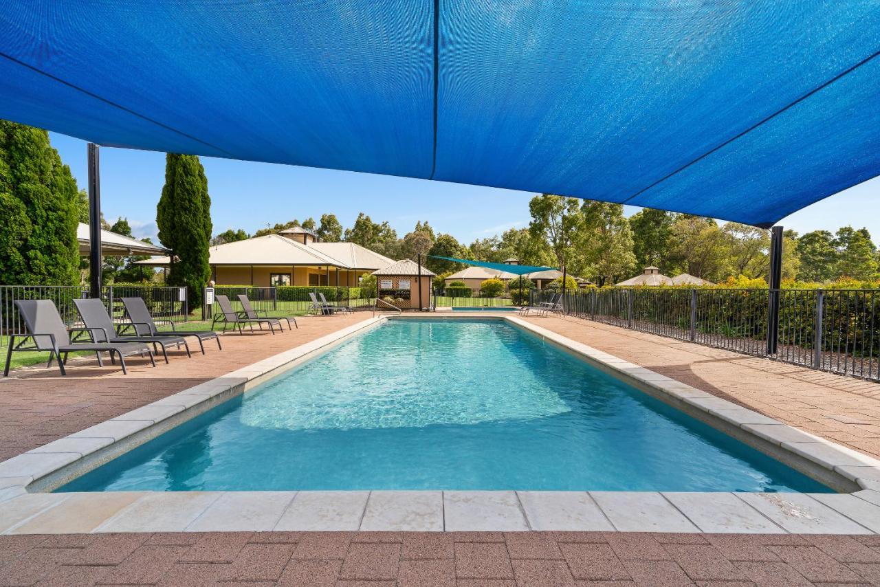 Leisure Inn Pokolbin Hill Εξωτερικό φωτογραφία