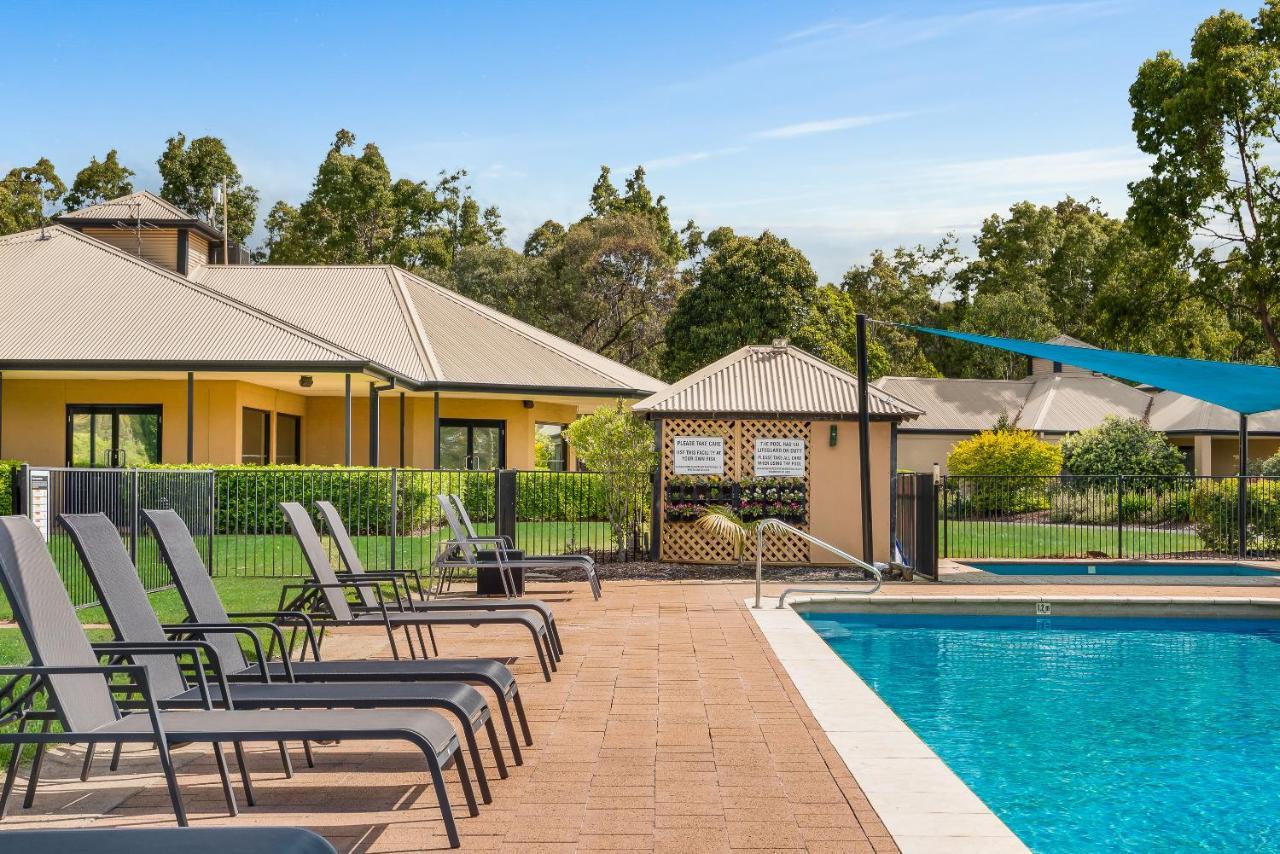 Leisure Inn Pokolbin Hill Εξωτερικό φωτογραφία
