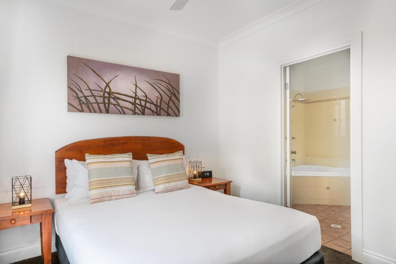 Leisure Inn Pokolbin Hill Εξωτερικό φωτογραφία