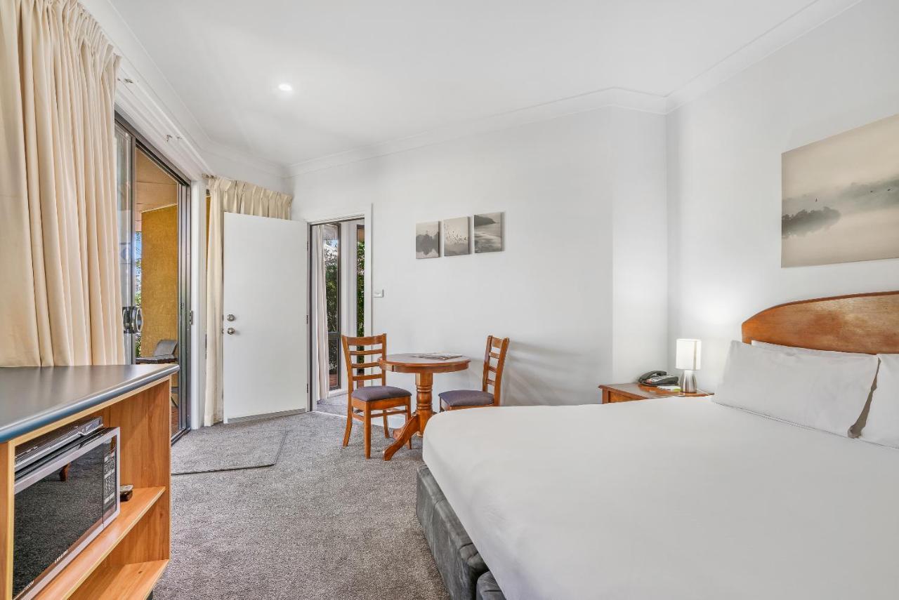 Leisure Inn Pokolbin Hill Εξωτερικό φωτογραφία