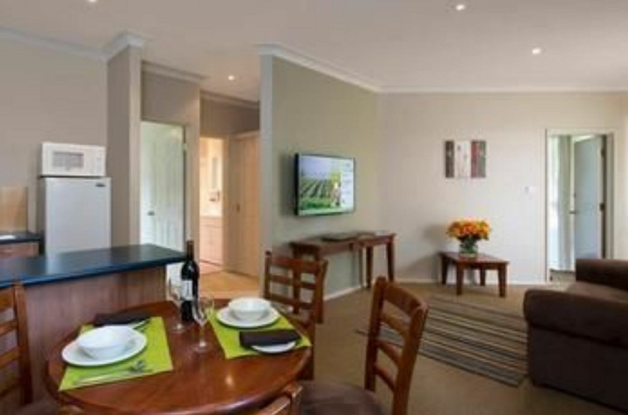 Leisure Inn Pokolbin Hill Εξωτερικό φωτογραφία