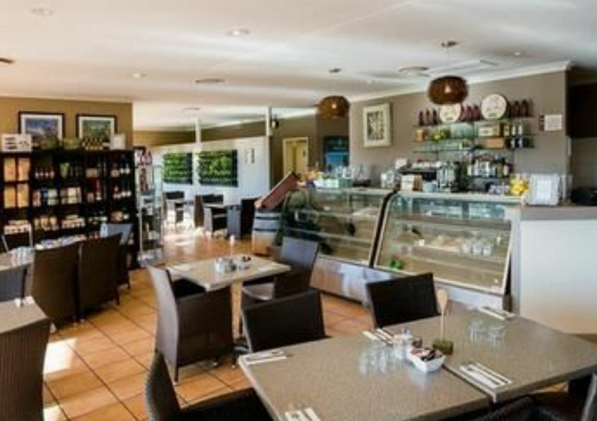 Leisure Inn Pokolbin Hill Εξωτερικό φωτογραφία