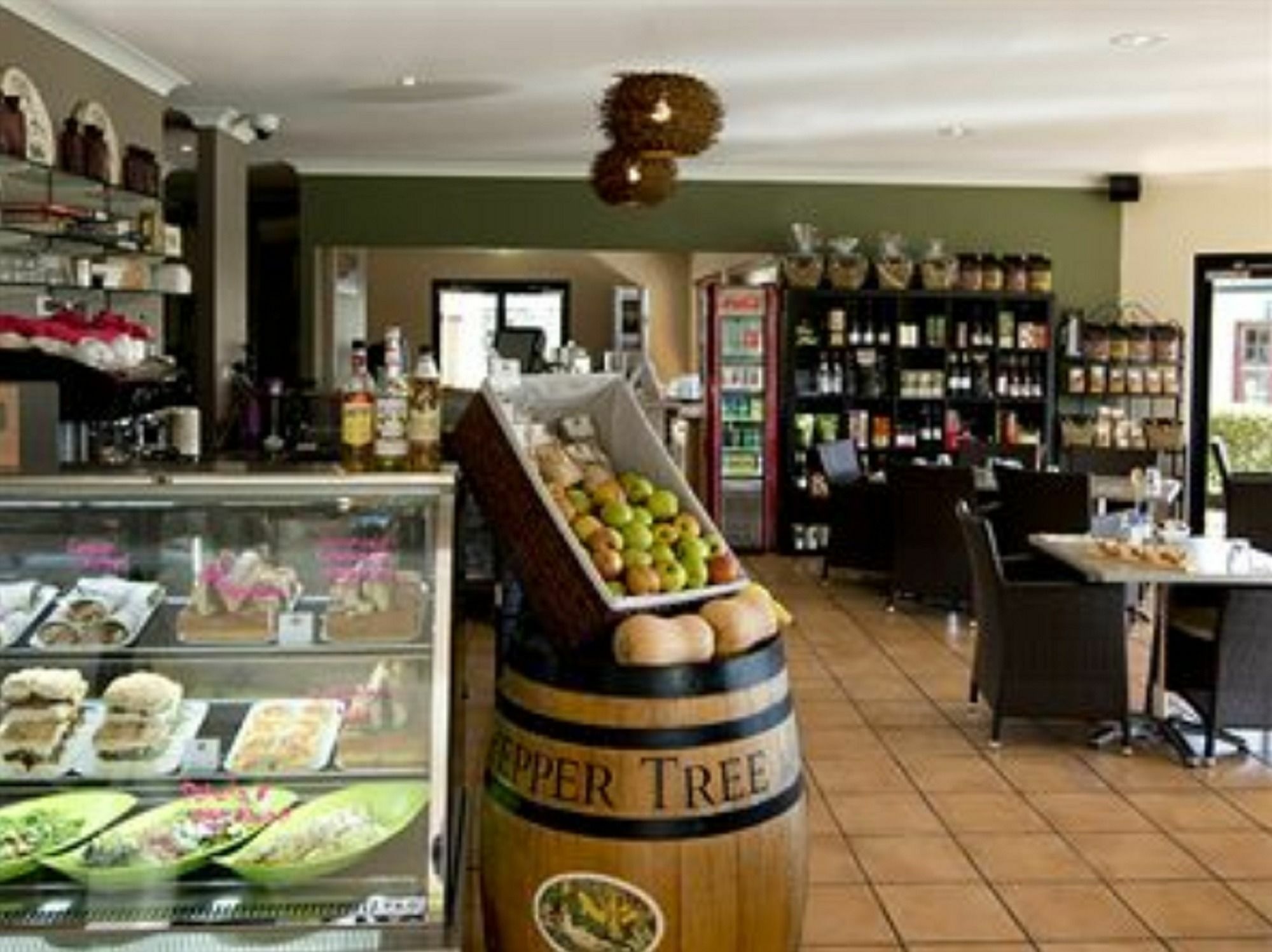 Leisure Inn Pokolbin Hill Εξωτερικό φωτογραφία